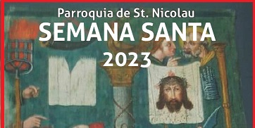 Programa de actos